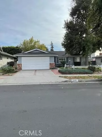 La Habra, CA 90631,2430 Foxdale Ave.