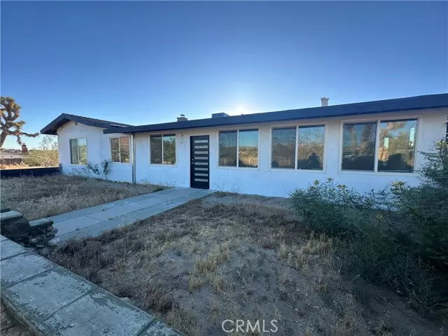 Yucca Valley, CA 92284,6459 Ruth DR