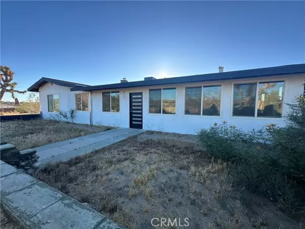 6459 Ruth DR, Yucca Valley, CA 92284