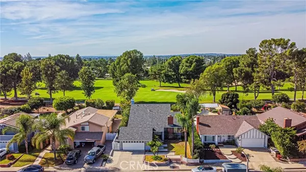 Yorba Linda, CA 92886,5521 Brookhill DR