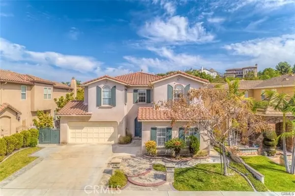 2060 S Mangrum CT, La Habra, CA 90631