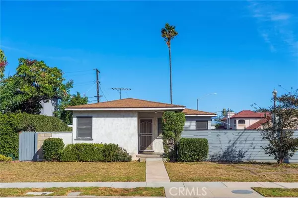 515 W South ST, Anaheim, CA 92805