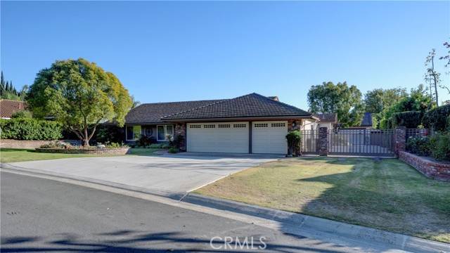 18122 Peppergrove AVE, Yorba Linda, CA 92886