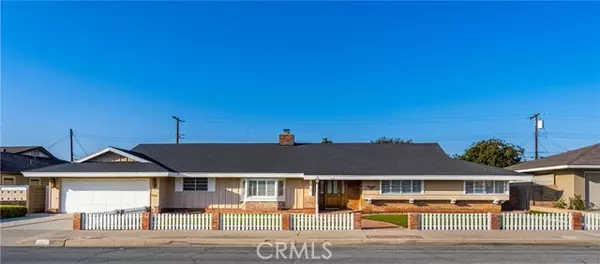 1141 E Madison AVE, Orange, CA 92867