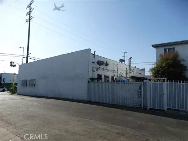 1771 104th ST W, Los Angeles, CA 90047