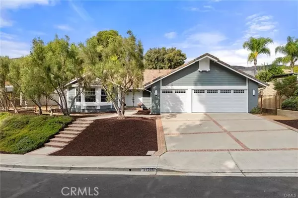 20900 Shadow Oak DR, Yorba Linda, CA 92886