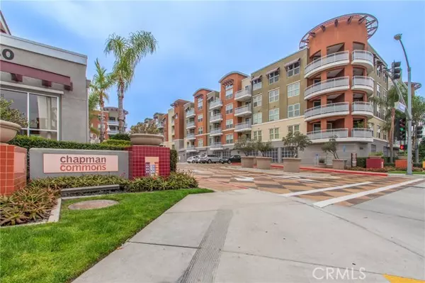 12664 Chapman AVE #1404, Garden Grove, CA 92840