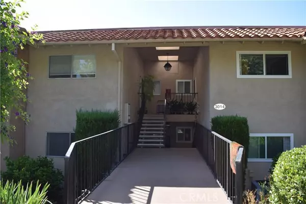 3014 Via Buena Vista #A, Laguna Woods, CA 92637