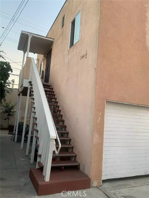 Los Angeles, CA 90011,1162 E 43rd PL