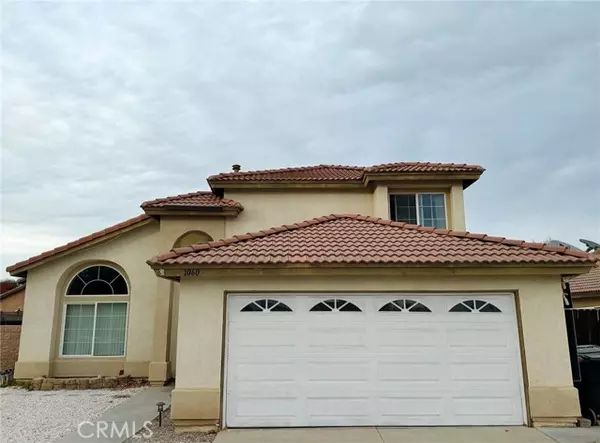 1060 Pertano LN, Hemet, CA 92543