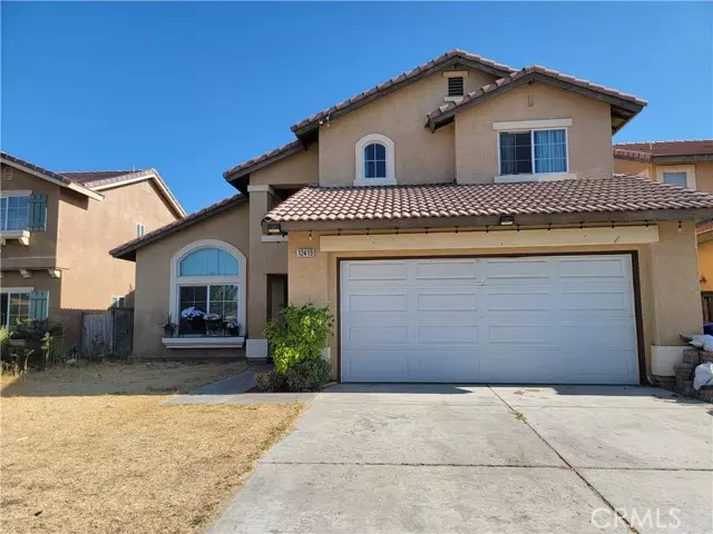 Victorville, CA 92392,12419 Luna RD