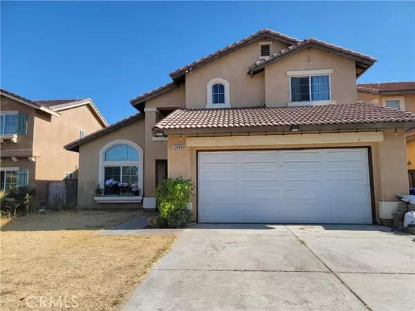 12419 Luna RD, Victorville, CA 92392