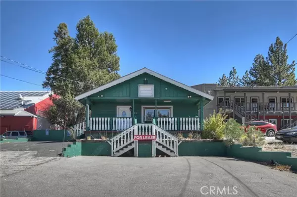 559 Bonanza TRL, Big Bear Lake, CA 92315