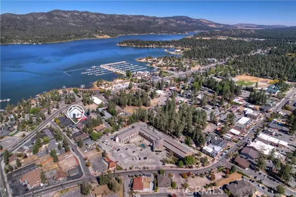 Big Bear Lake, CA 92315,559 Bonanza TRL