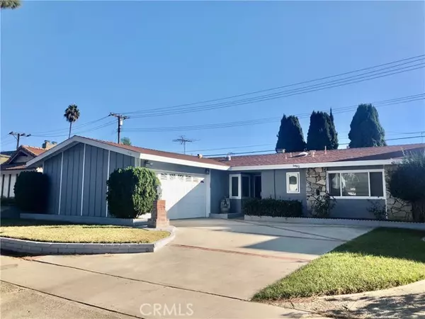 5902 Richmond AVE, Garden Grove, CA 92845