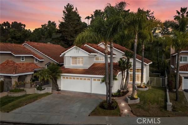 15 Sand Oaks RD, Laguna Niguel, CA 92677