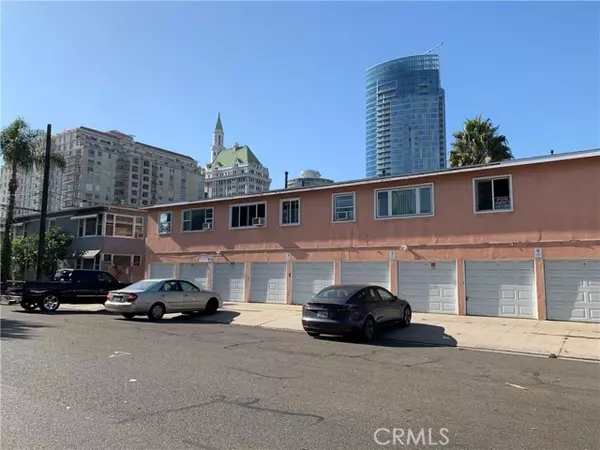 930 E 1st ST #10, Long Beach, CA 90802