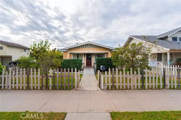 415 S Bush ST, Anaheim, CA 92805