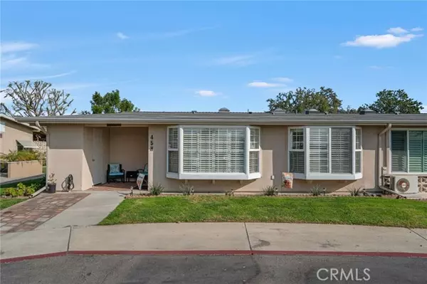 Seal Beach, CA 90740,13270 Twin Hills DR #45H