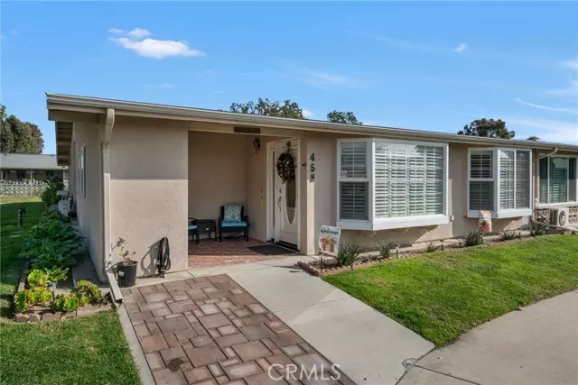 Seal Beach, CA 90740,13270 Twin Hills DR #45H