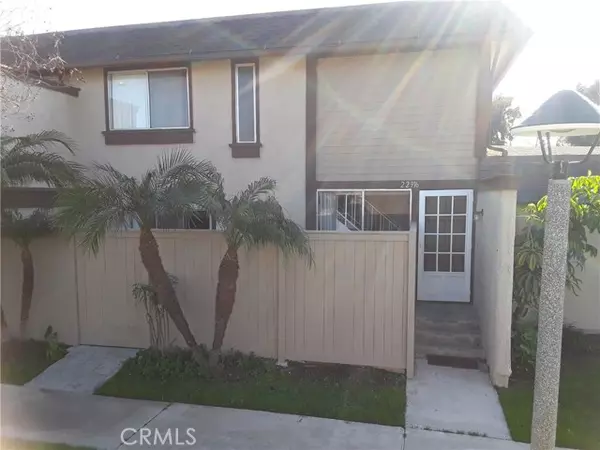 22916 Via Nuez #39, Mission Viejo, CA 92691