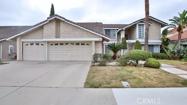 18829 Mount Schelin CIR,  Fountain Valley,  CA 92708