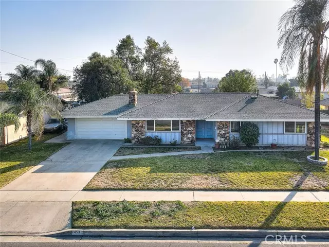 Rialto, CA 92376,453 E Home ST