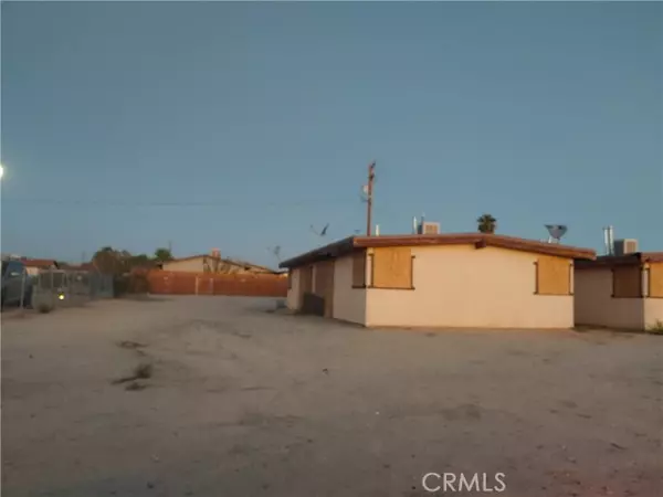 6316 Palm View AVE, 29 Palms, CA 92277