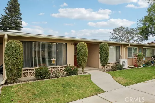 1320 Knollwood RD #42B, Seal Beach, CA 90740