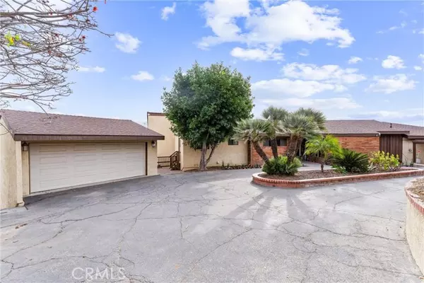 1710 Pueblo Crest LN, La Habra Heights, CA 90631