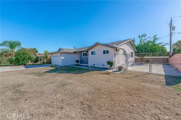 Ontario, CA 91762,1359 W Vesta ST