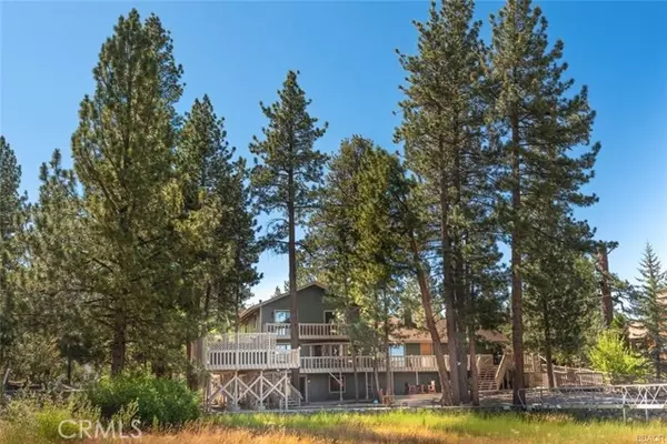 Big Bear Lake, CA 92315,661 Cienega RD