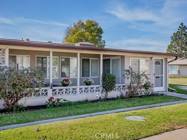 13381 Fairfield LN #M8-179G, Seal Beach, CA 90740