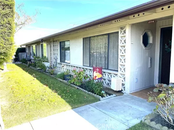 1261 Oakmont Road, M8-177K, Seal Beach, CA 90740