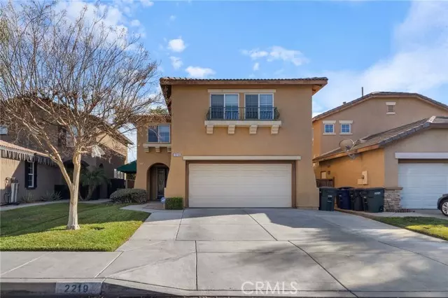 Perris, CA 92571,2219 Glimmer WAY