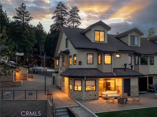 43000 Clover DR #24, Big Bear Lake, CA 92315