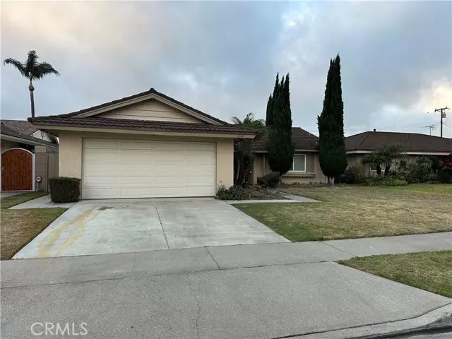 Fountain Valley, CA 92708,18441 Tamarind ST