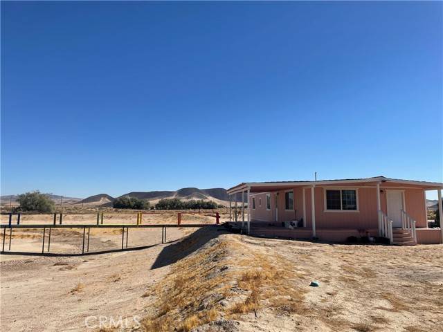 49645 Silver Valley RD, Newberry Springs, CA 92365