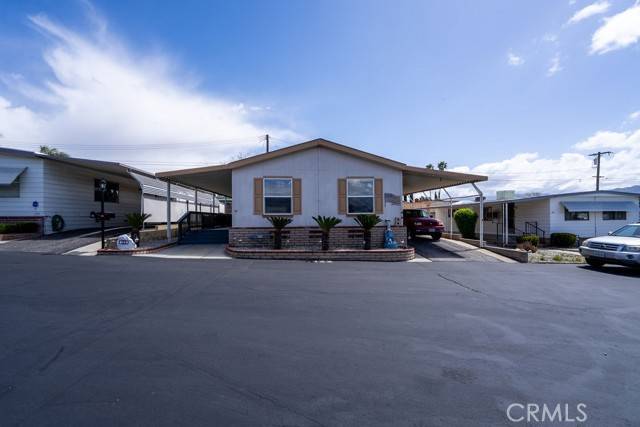 2200 W Wilson #122, Banning, CA 92220