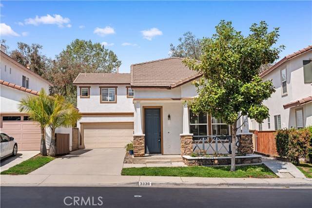 3336 Rochelle LN, Corona, CA 92882