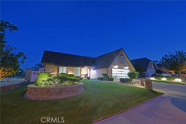 20720 Cottonwood RD, Yorba Linda, CA 92887