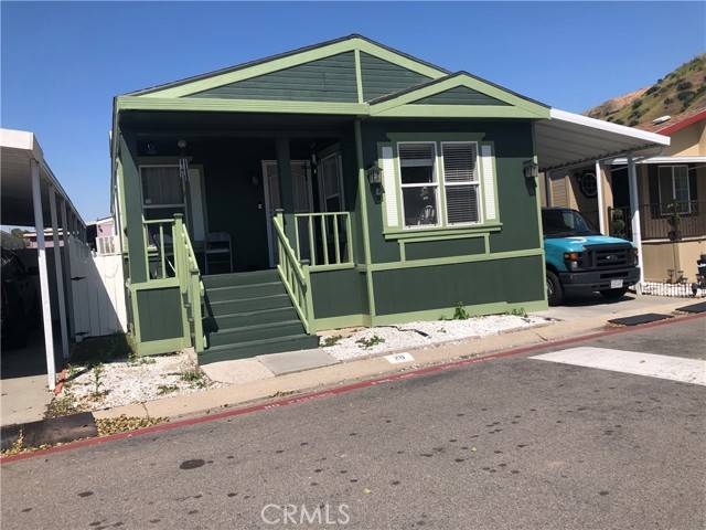 4901 Green River RD #20, Corona, CA 92878