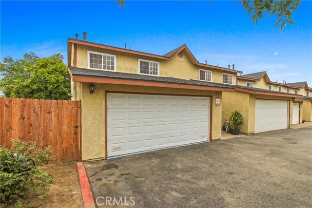 1573 S Reservoir ST #K, Pomona, CA 91766