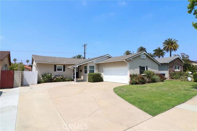 425 E Wilson AVE, Orange, CA 92867