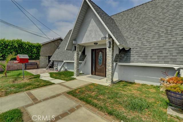 4519 Bresee AVE, Baldwin Park, CA 91706