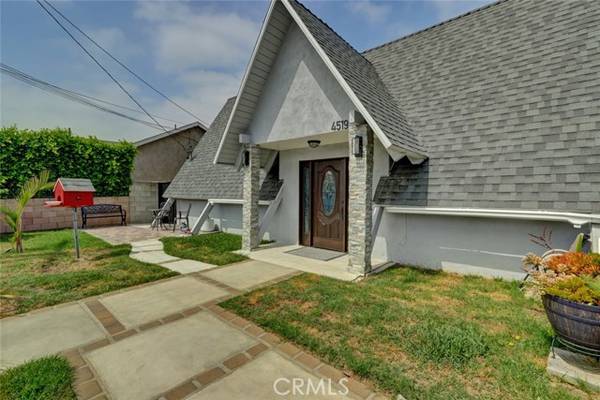 4519 Bresee AVE, Baldwin Park, CA 91706