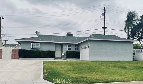15029 Oakbury DR, La Mirada, CA 90638