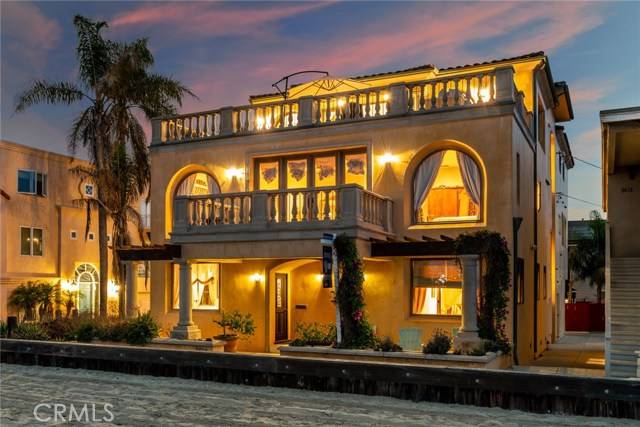 5601 E Seaside WALK, Long Beach, CA 90803