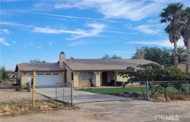 Hesperia, CA 92345,16140 Sycamore ST