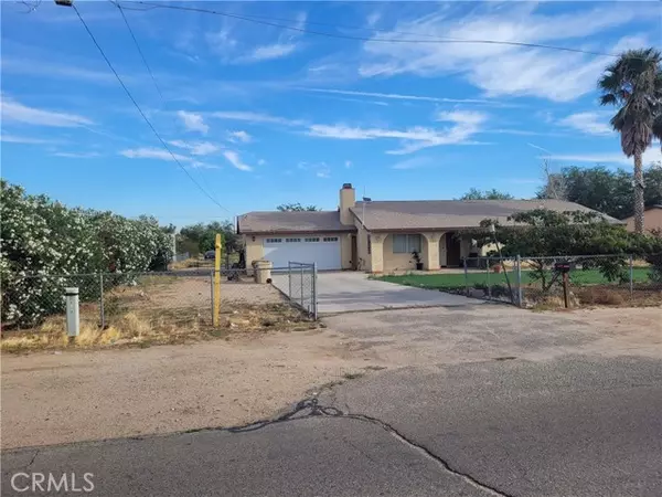 Hesperia, CA 92345,16140 Sycamore ST